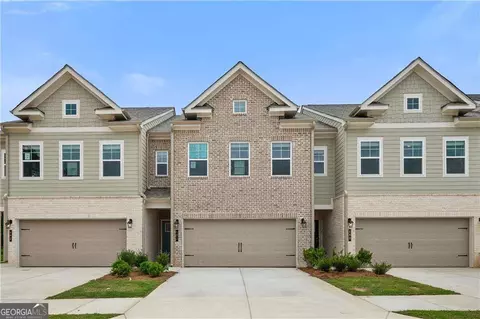 190 Abbotts Crossing Cir, Conyers, GA 30094