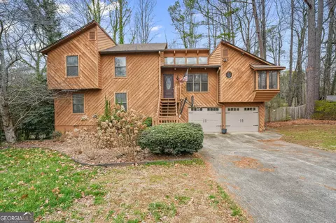 1185 Autumn Ridge Dr, Marietta, GA 30066