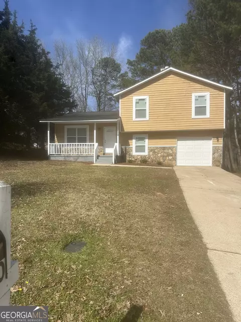 320 Cristi Ct, Jonesboro, GA 30238