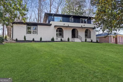 2219 Riverbrook Rd, Decatur, GA 30035