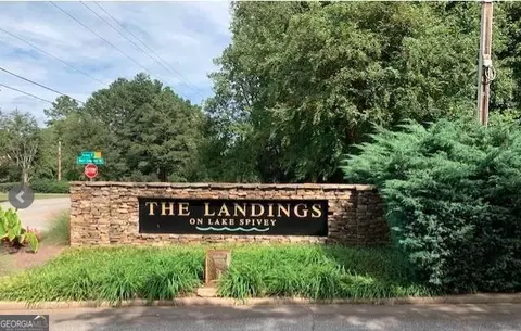 2950 Lake Park Dr, Jonesboro, GA 30236