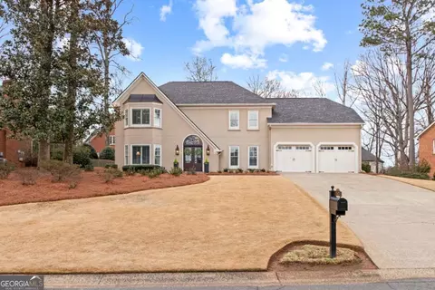 1503 Waynesborough Ct, Marietta, GA 30062