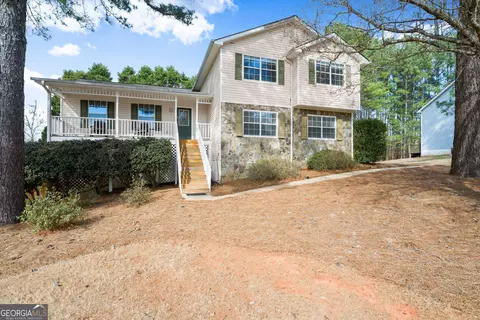 925 Alexander Hamilton Dr, Mcdonough, GA 30253