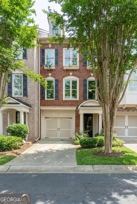 11187 Calypso Dr #12, Alpharetta, GA 30009