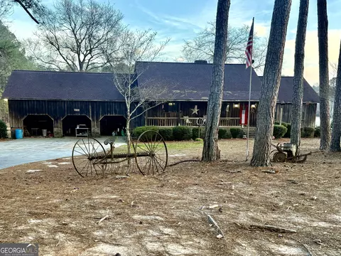 27 Loblolly Dr, Wrightsville, GA 31096