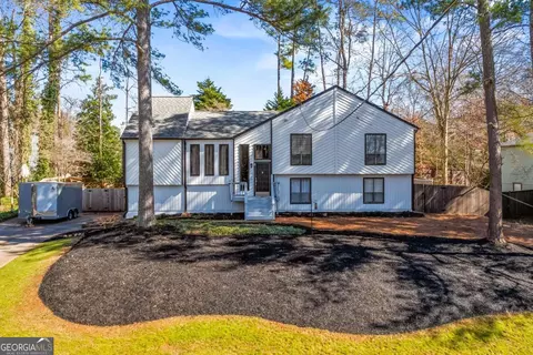 3036 Leafwood Dr SE, Marietta, GA 30067