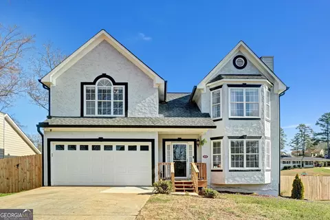 2649 Windage Dr SW, Marietta, GA 30008