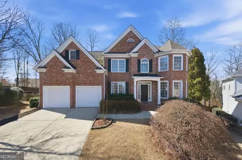 3004 Grove View Ct, Dacula, GA 30019