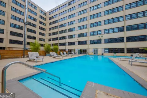 878 Peachtree St NE #701, Atlanta, GA 30309