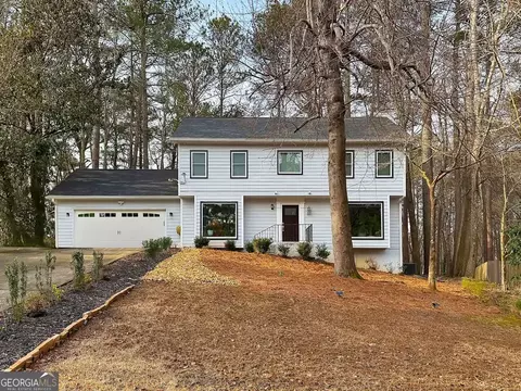 1502 Mill Creek Ct SW, Marietta, GA 30008