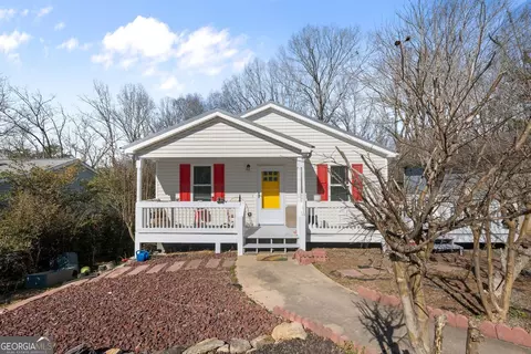 9170 Horseshoe Bnd, Gainesville, GA 30506
