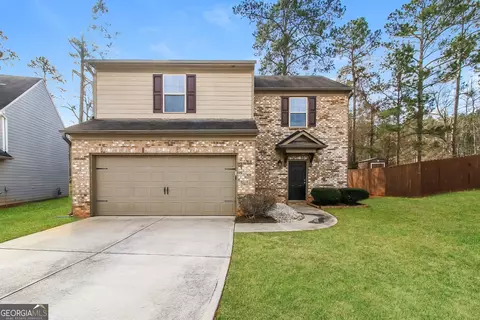 2393 Clapton Ct, Jonesboro, GA 30236