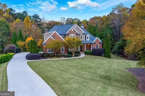 104 Lenore Ct, Woodstock, GA 30188
