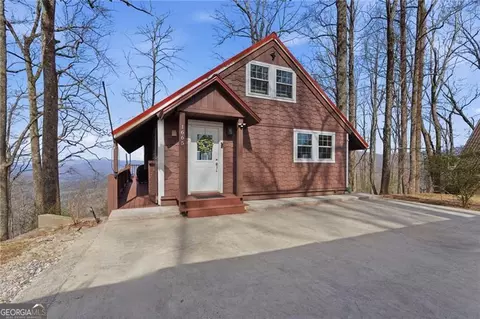 1665 Walnut Rdg, Ellijay, GA 30536