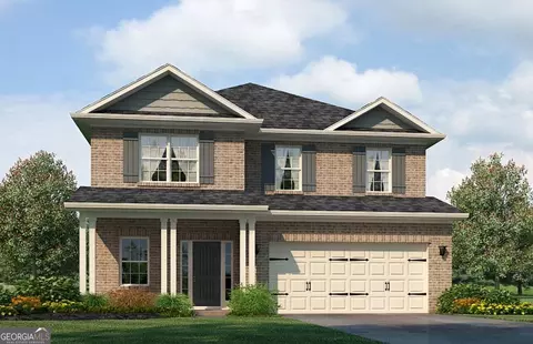 5005 Fairview Cir #LOT 969, Villa Rica, GA 30180