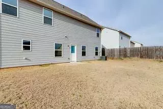 Exterior - 410 Winter, Pendergrass, GA 30567 photo 3 of 3