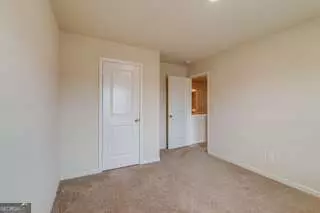 Bedroom - 410 Winter, Pendergrass, GA 30567 photo 3 of 3