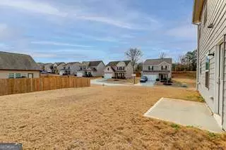 Exterior - 410 Winter, Pendergrass, GA 30567 photo 2 of 3