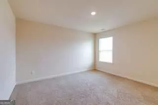 Bedroom - 410 Winter, Pendergrass, GA 30567 photo 1 of 3
