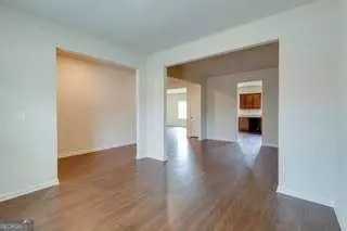 Entry Way - 410 Winter, Pendergrass, GA 30567 photo 4 of 8