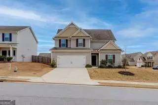 410 Winter, Pendergrass, GA 30567