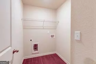 Entry Way - 410 Winter, Pendergrass, GA 30567 photo 6 of 8