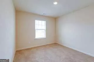 Bedroom - 410 Winter, Pendergrass, GA 30567 photo 2 of 3