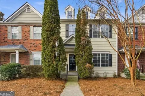1202 Charleston Ct, Woodstock, GA 30188