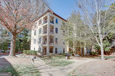 3777 Peachtree Rd NE #1007, Atlanta, GA 30319
