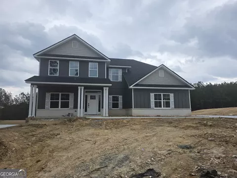 171 Harbor Dr, Macon, GA 31220