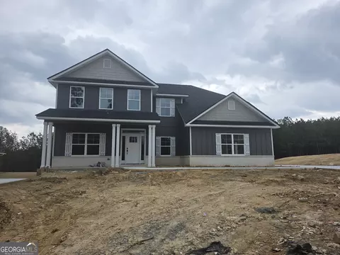 171 Harbor Dr, Macon, GA 31220 photo 2