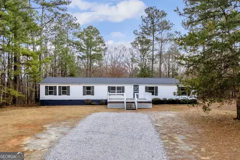 1251 Boones Bridge Rd, Madison, GA 30650