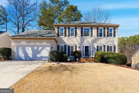 4960 Agate Dr, Alpharetta, GA 30022