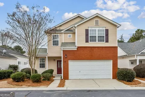 198 Swanee Ln, Woodstock, GA 30188