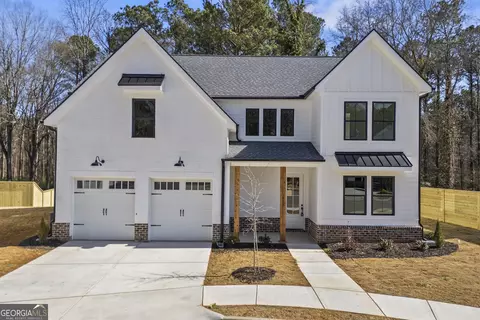 525 Mill Farm Ln, Monroe, GA 30655
