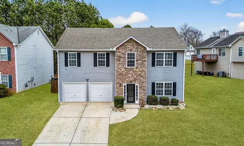 3090 Leatherleaf Trl, Douglasville, GA 30135