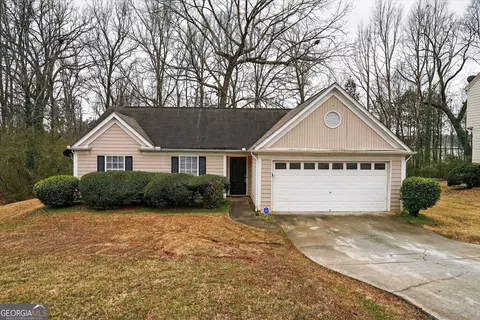 4019 Wintersweet Dr, Decatur, GA 30034