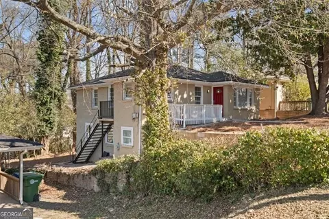 1451 Eason St NW, Atlanta, GA 30314