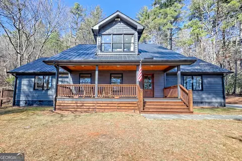 456 Barnyard Ln, Clayton, GA 30525