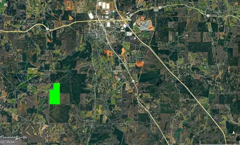0 Rock Fence Rd #8107, Adairsville, GA 30103