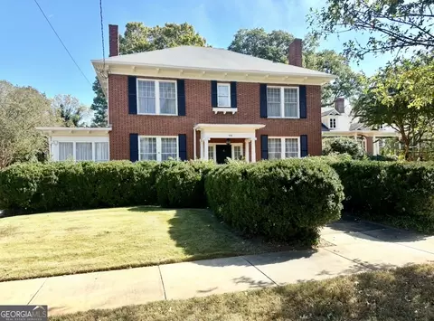 550 S Hill St, Griffin, GA 30224