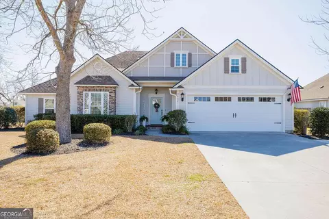 4668 Amelia Cir, Hahira, GA 31632