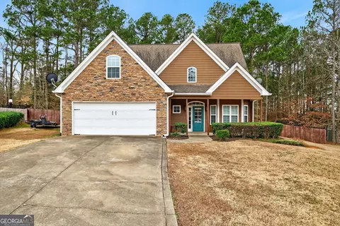 10 Susanne Ct SW, Rome, GA 30165