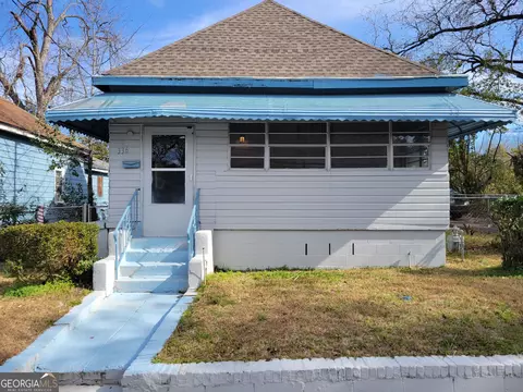 336 Empire Ave, Macon, GA 31201