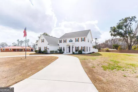 3800 Sherwood Dr, Valdosta, GA 31606