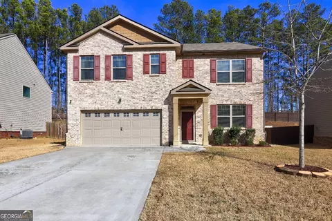3670 Lilly Brook Dr, Loganville, GA 30052