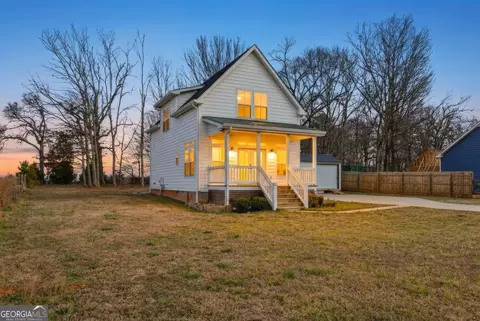 1591 Liberty Hill Rd, Hartwell, GA 30643