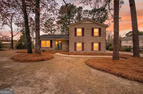 208 Bel Air Dr, Statesboro, GA 30461