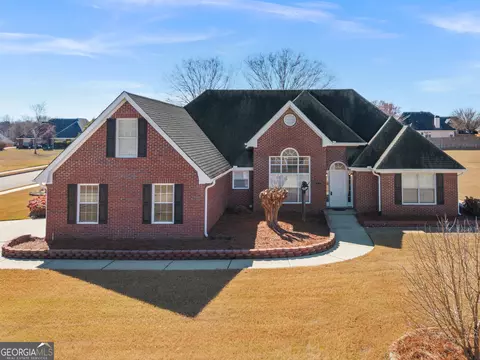 810 Karie Dr, Mcdonough, GA 30253