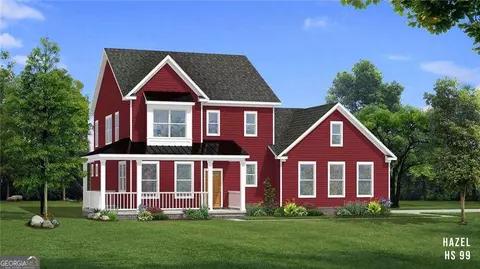 4114 Valleyview Ct, Mcdonough, GA 30252